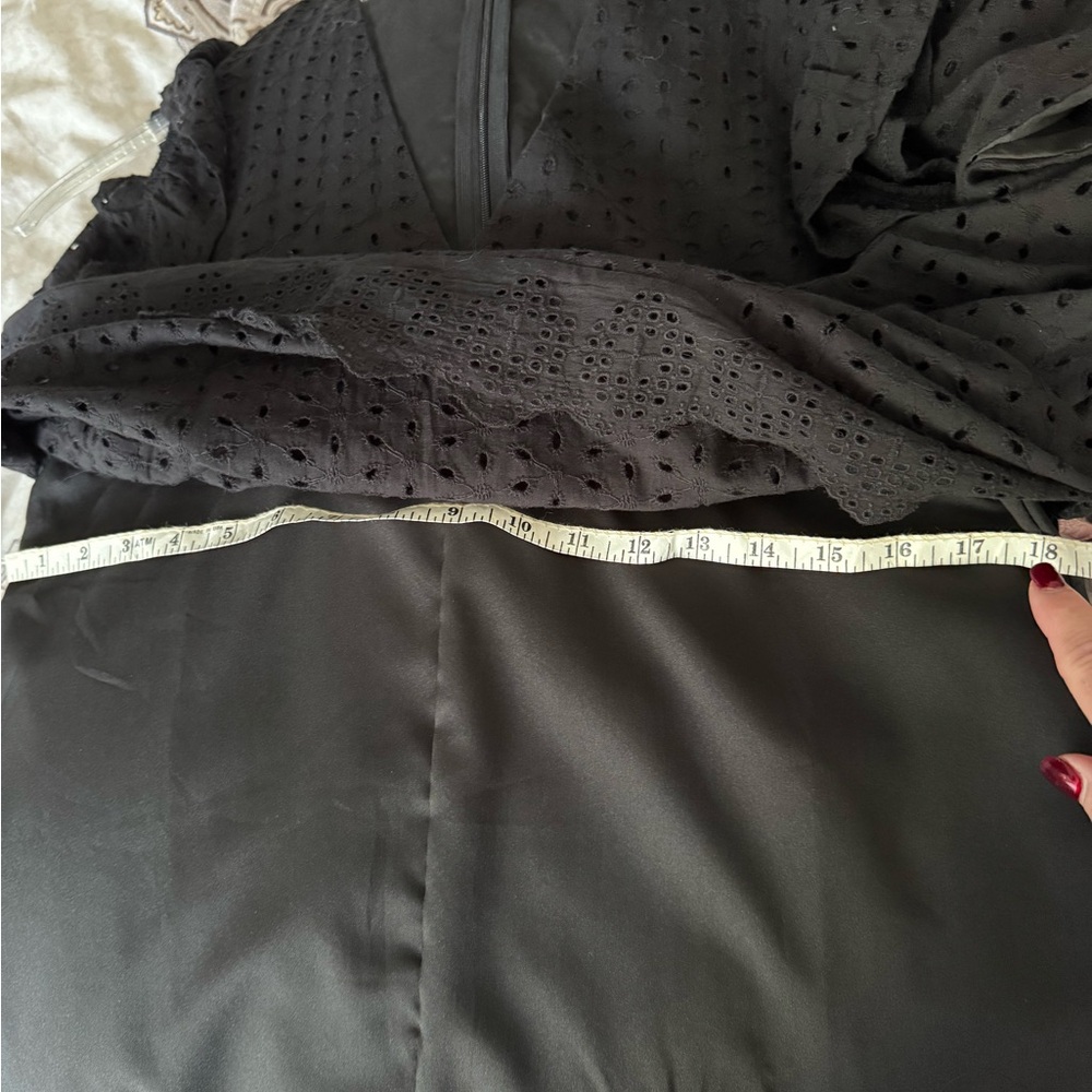 ROMPER SHORTS - Picture 8 of 8